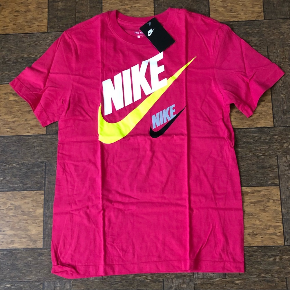 Nike Dunk Shirt Jordan 1 Retro New Balance 2002R Adidas Samba Puma Speedcat AF1